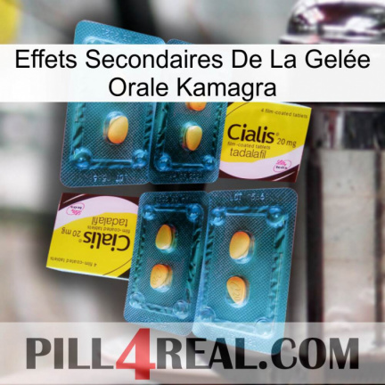 Effets Secondaires De La Gelée Orale Kamagra cialis5